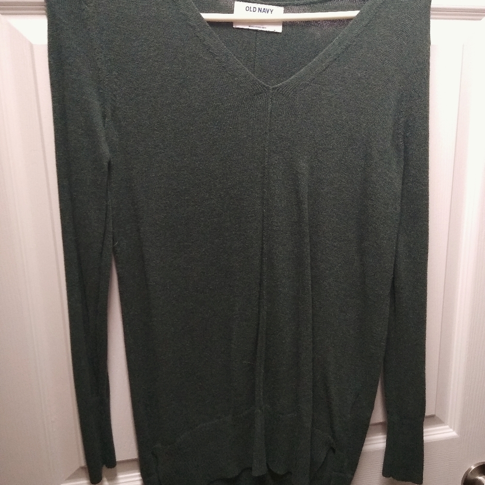 Old Navy Sweater